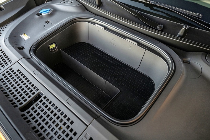 Ford не смог, а корейцы смогли: представлен большой электрический SUV Hyundai Ioniq 9