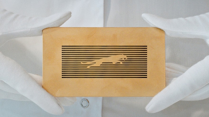 Ребрендинг Jaguar вызвал волну хейта в соцсетях, компании пришлось отреагировать