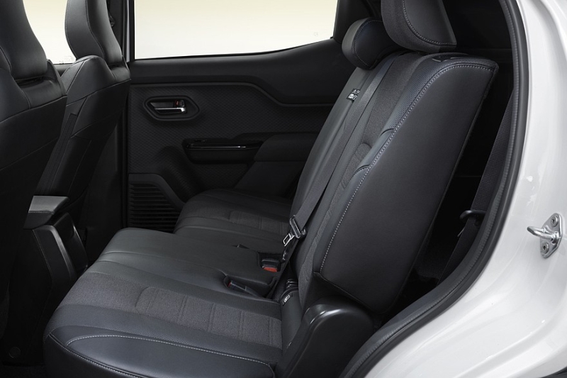 У Suzuki e Vitara появился близнец: полностью рассекречен новый Toyota Urban Cruiser