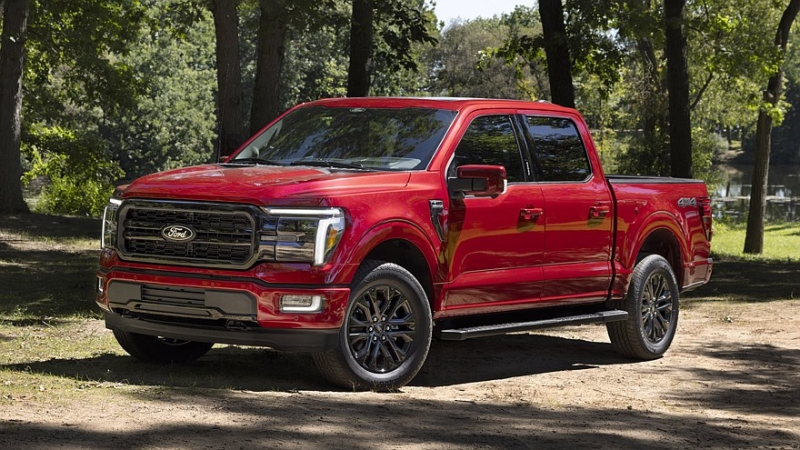 Ford собирается увеличить объём выпуска дешёвых версий автомобилей