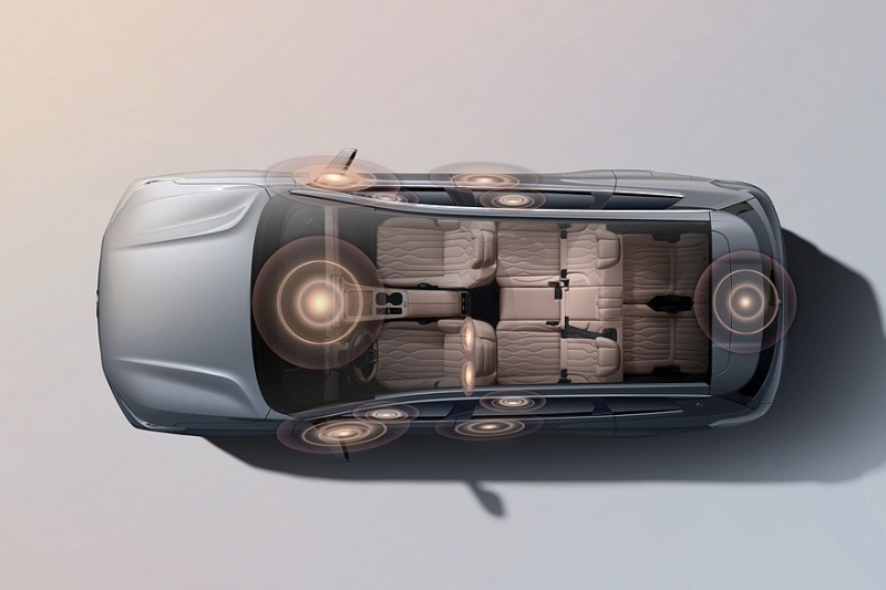 Кроссовер Chery Fulwin T8 готов к старту продаж – это Tiggo 8 Pro Max с другим дизайном