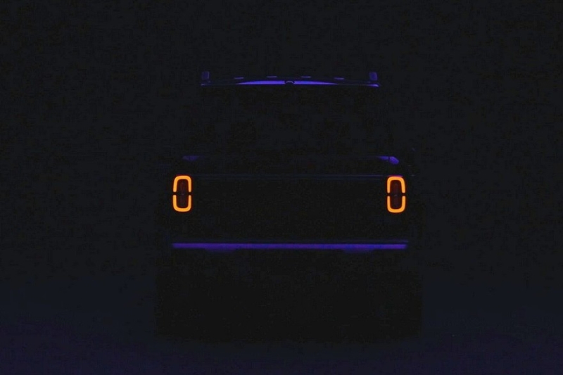 Chevrolet Spark в виде китайского кроссовера: официальные кадры