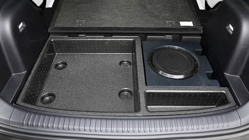 Брутальный кроссовер FangChengBao Tai 3 от BYD: серьёзный заряд по доступным ценам