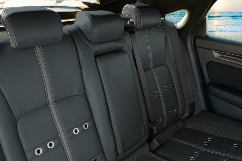 Крутой хэтч Mitsuoka M55 на базе Honda Civic снова доступен к заказу: больше версий