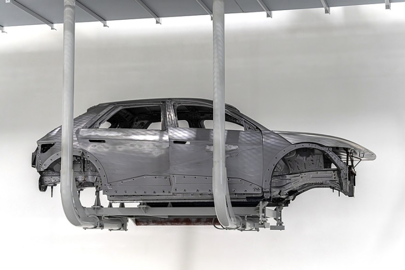 Навстречу Америке: Hyundai запустила в США новый мегазавод и вложит ещё $21 млрд