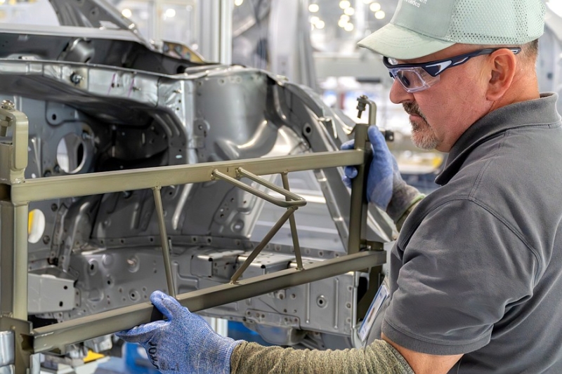 Навстречу Америке: Hyundai запустила в США новый мегазавод и вложит ещё $21 млрд