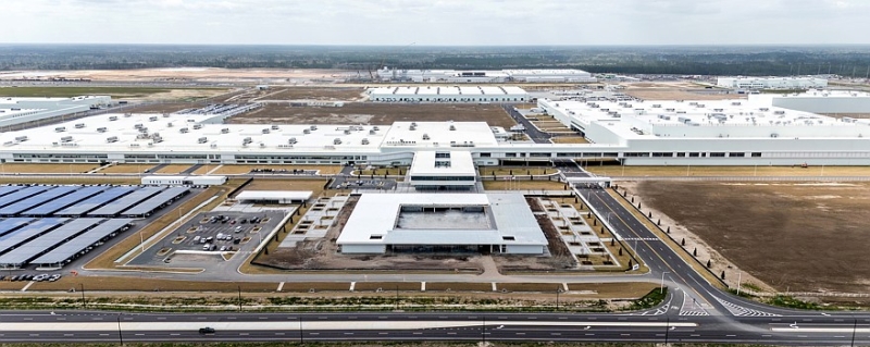 Навстречу Америке: Hyundai запустила в США новый мегазавод и вложит ещё $21 млрд