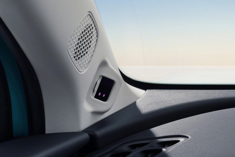 Новый кроссовер BYD Sea Lion 05 EV вышел против популярного Geely EX5