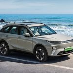 Новый полноприводный кроссовер Haval, который так и не стал «другим» H7: объявлены цены