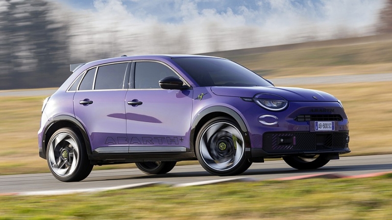 Peugeot планирует выпустить хот-хэтч e-208 GTi: проект получил «зелёный свет»