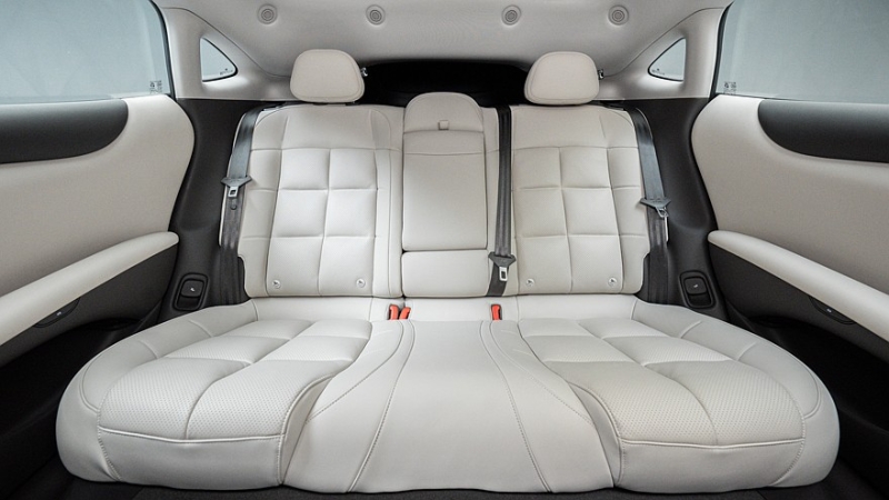 Появился новый странный бренд, под которым седан IM5 и кроссовер IM6 выйдут на рынок Австралии