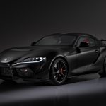 Спорткар Toyota GR Supra A90 Final Edition получил весьма нескромный ценник