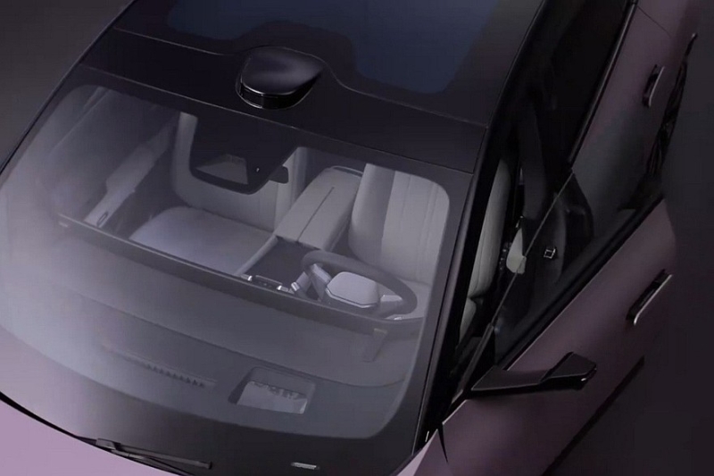 AUDI E5 Sportback: первенец бренда без четырёх колец