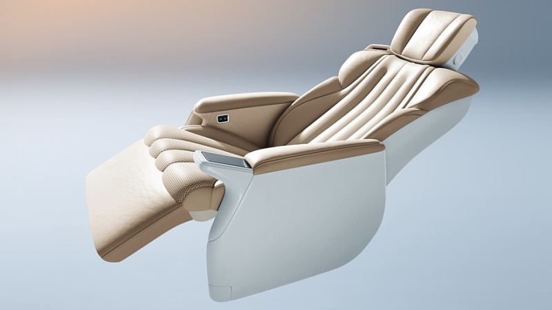 Buick запускает в Китае суббренд Electra и обещает шесть новинок в течение года