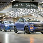 Chery готова загрузить заводы Volkswagen в Германии новинками от бренда Lepas