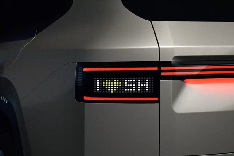 Линейку Exeed пополнит большой кроссовер для приключений