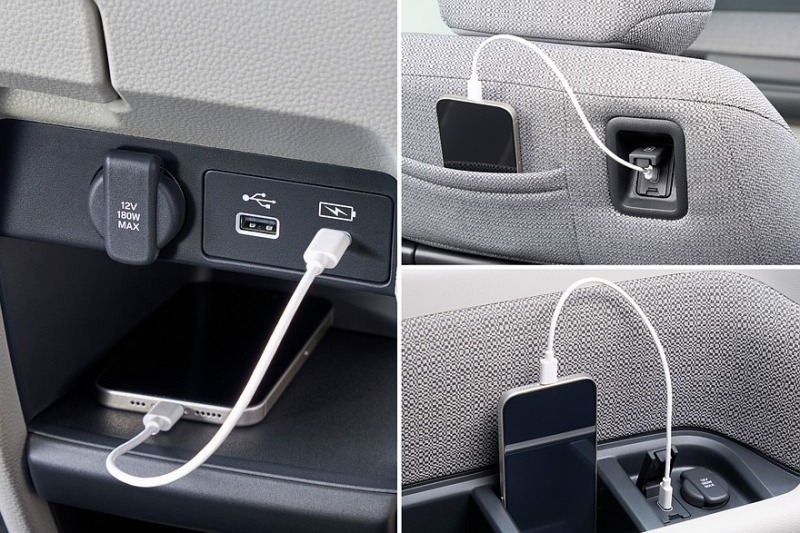 Обновлён популярный минивэн Honda Step WGN: расширенное оснащение и особая версия