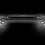 Анонсирован «престижный» кроссвэн Kia Clavis в новом стиле