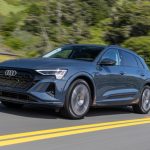 Экспорт – это дорого: Audi может начать производство трёх кроссоверов в США