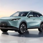 Кроссовер Omoda C7 для России: раскрыт состав комплектаций