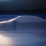 Линейку Changan Qiyuan скоро пополнит легковушка в новом стиле