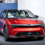 Mitsubishi будет закупать машины у Foxconn и выпустит клона нового Nissan Leaf