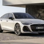 Семейство Audi A6 расширилось за счёт новых версий: теперь и plug-in гибриды