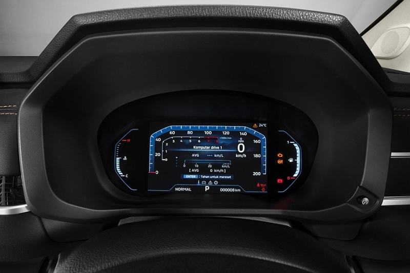 Семейство Mitsubishi Xpander: ещё один рестайлинг перед сменой поколений