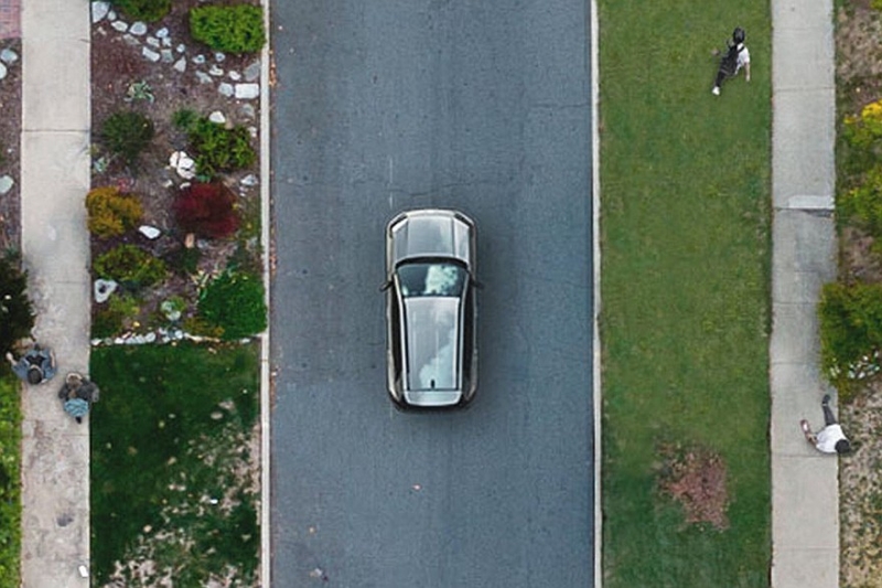 Toyota анонсировала новый глобальный кроссовер – возможно, это следующий RAV4