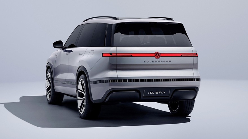 В Volkswagen считают, что гибриды типа range extender не нужны европейскому рынку