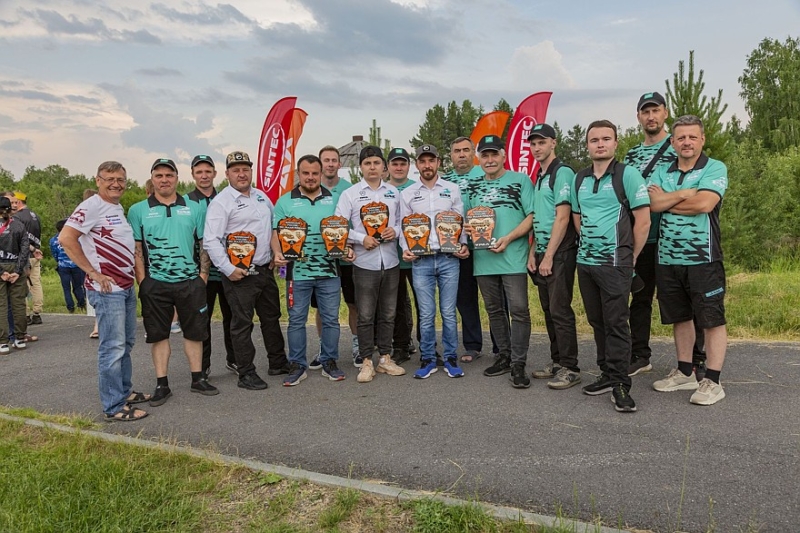 Баха «Уральский рубеж»: ГАЗ Рейд Спорт взял бронзу в Абсолюте, золото и серебро в рейд-спорте