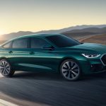 Chery Arrizo 8 Pro: новый мотор и оригинальный облик, на подходе ещё более мощная версия