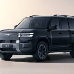 Ещё один конкурент Land Rover Defender из Китая: к премьере готовится FangChengBao Tai 7