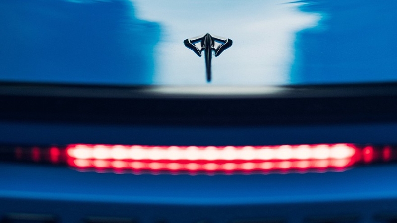 Гибридный Chevrolet Corvette E-Ray добрался до Европы в слегка ослабленном виде