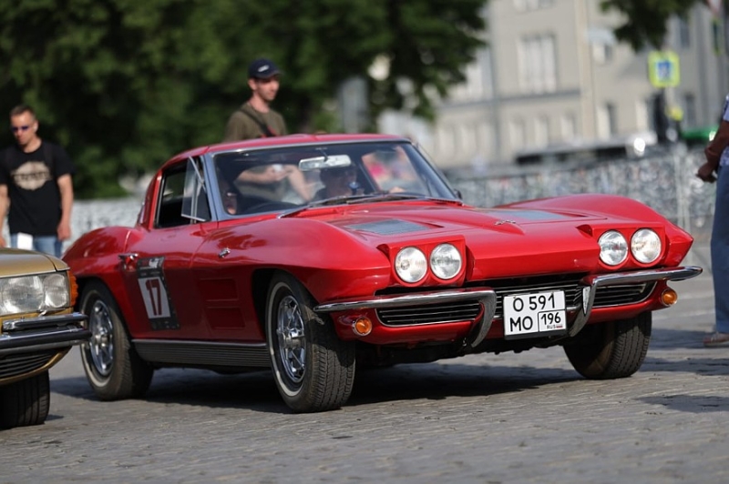 Итоги фестиваля Движение 2025: более 4000 байкеров, 120 тысяч человек, 180 спортсменов