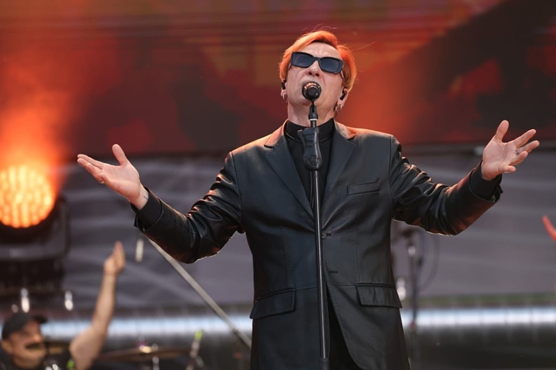 Итоги фестиваля Движение 2025: более 4000 байкеров, 120 тысяч человек, 180 спортсменов