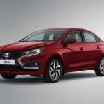 Lada Iskra пропишется на бывшем российском заводе Nissan