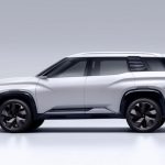 Mitsubishi анонсировала новинку: возможно, это кроссовер Destinator по мотивам DST Concept