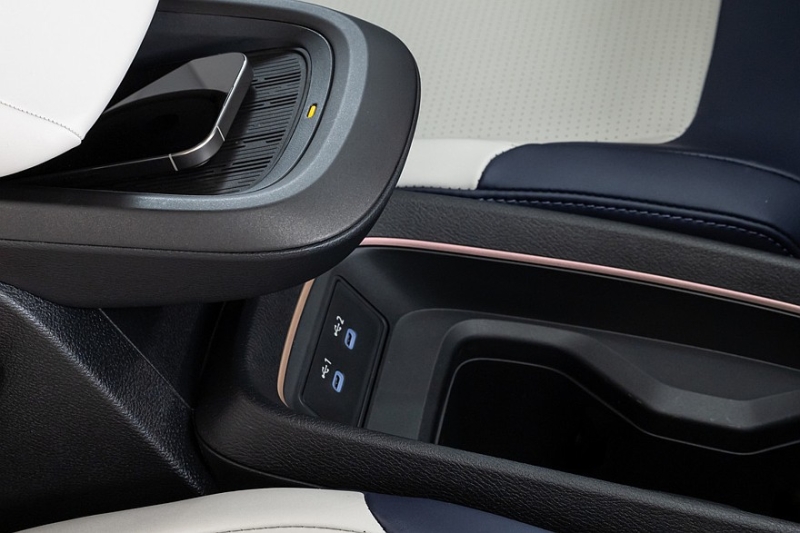 Nissan Leaf в виде кроссовера: два варианта мощности и только передний привод