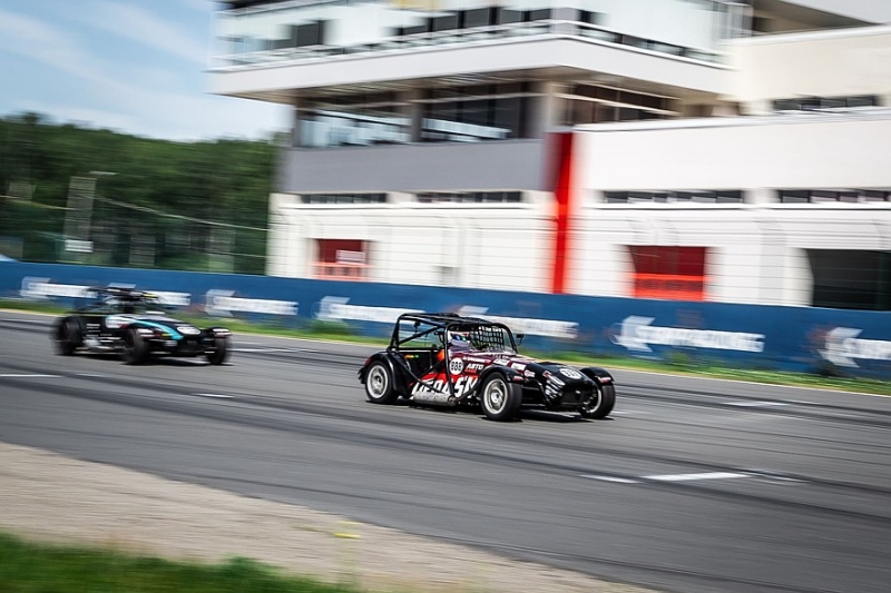 NRing готовится встречать Classic Touring