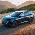 Продажи нового Nissan Murano разочаровывают, его производство приходится сокращать