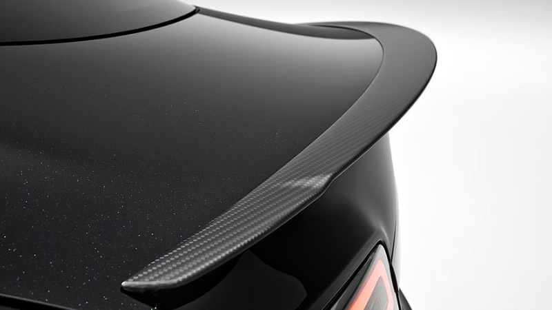 Tesla Model S и Model X: второй рестайлинг плюс мелкие доработки кузова и шасси