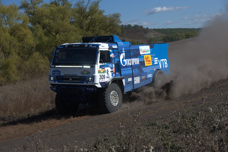 Вне дорог: более 100 спортсменов выйдут на «УРАЛьский рубеж» и «RFC GS URAL 2025»