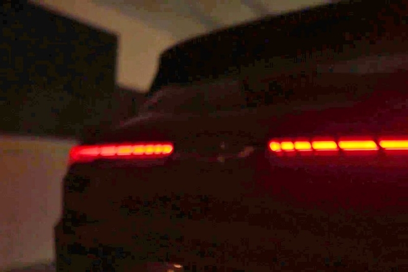 Chevrolet выпустит бюджетный кроссовер на базе Onix: первые официальные кадры