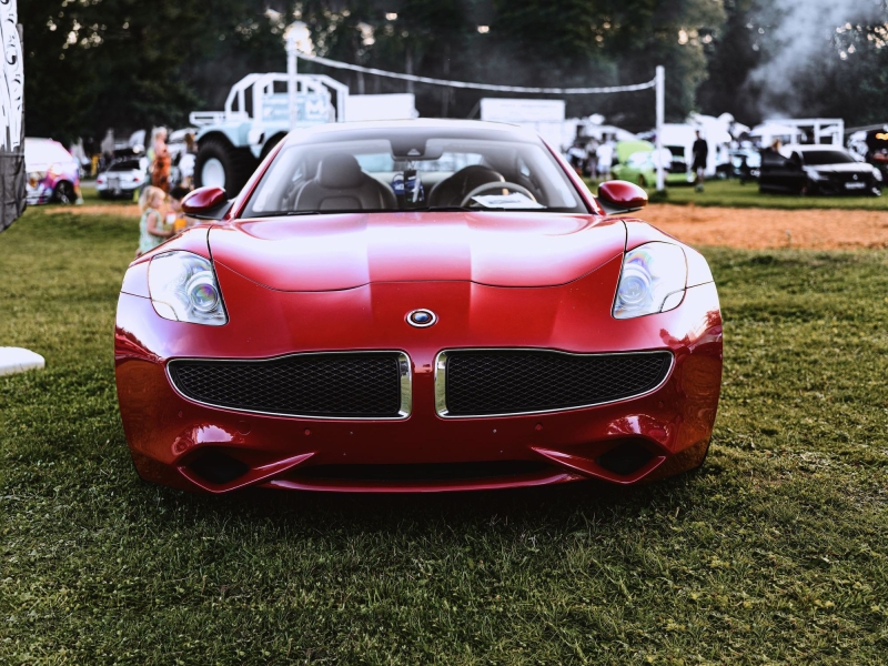 Фестиваль автотюнинга «Tuning Open Fest 2025» отметил свое 10-летие