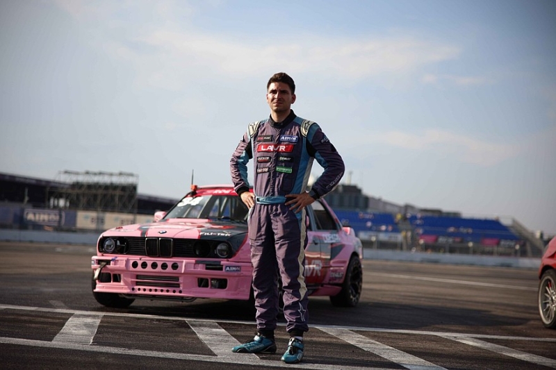 Михаил Давидянц и Илья Полищук – победители квалификации пятого этапа RDS Open