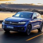 Дорогой и малопопулярный: Volkswagen Touareg готовится к отставке, преемника не будет