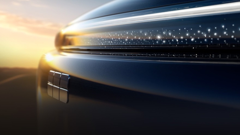 Флагманский кроссовер Geely Galaxy M9: отличный баланс цена/оснащение и ажиотаж