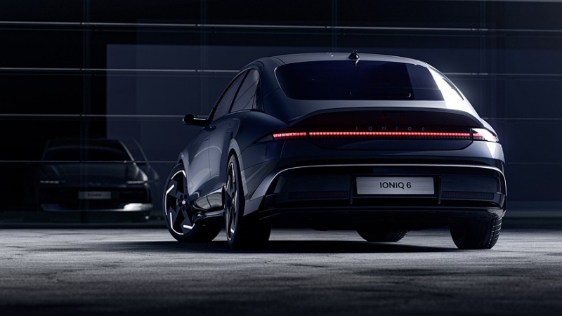 Hyundai готовит новинку, которая составит конкуренцию Renault 4 и Ford Puma Gen-E