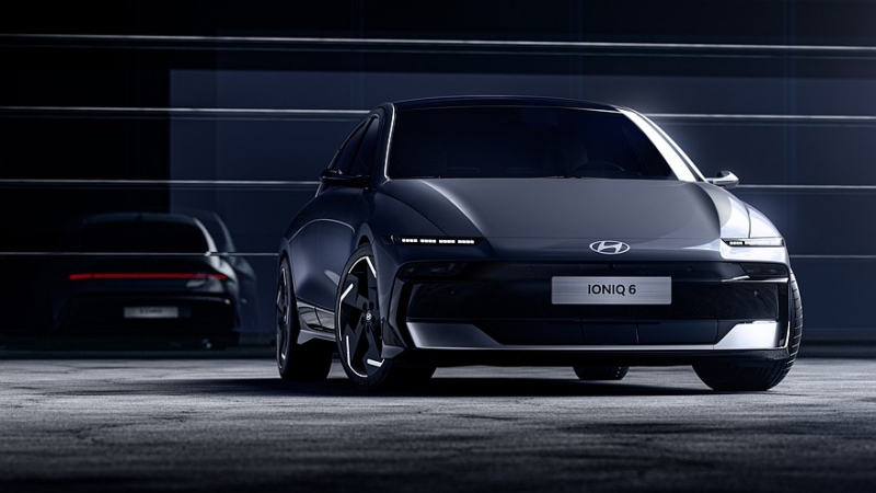 Hyundai готовит новинку, которая составит конкуренцию Renault 4 и Ford Puma Gen-E